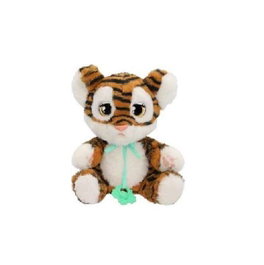 Imc Toys Peluche chiot tigre Baby Paws 23x12x28 cm dès 12 mois