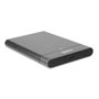Ibox Boîtier Externe IEUHDD6 Gris 2,5 inch