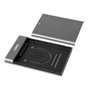 Ibox Boîtier Externe IEUHDD6 Gris 2,5 inch