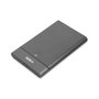 Ibox Boîtier Externe IEUHDD6 Gris 2,5 inch