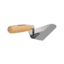 WOLFPACK LINEA PROFESIONAL Truelle Maurer 348 manche bois 140 mm