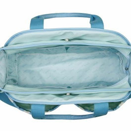KARACTERMANIA Bolso maternidad Lovely Lilo y Stitch Disney