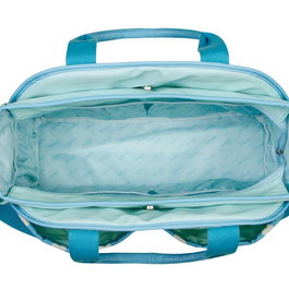 KaracterMania Sac à langer maternité Disney Lilo et Stitch, 32x44x17 cm