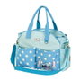 KaracterMania Sac à langer maternité Disney Lilo et Stitch, 32x44x17 cm
