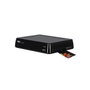 CGV PREMIO SAT HD W7 V2 Récepteur satellite HD TNT SAT