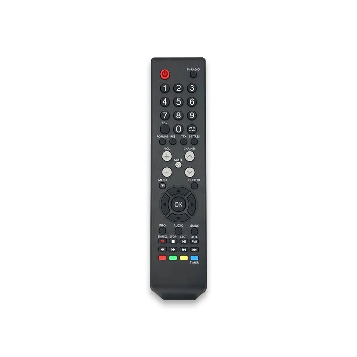 CGV PREMIO SAT HD W7 V2 Récepteur satellite HD TNT SAT CGV PREMIO SAT HD W7 V2 Récepteur satellite HD TNT SAT