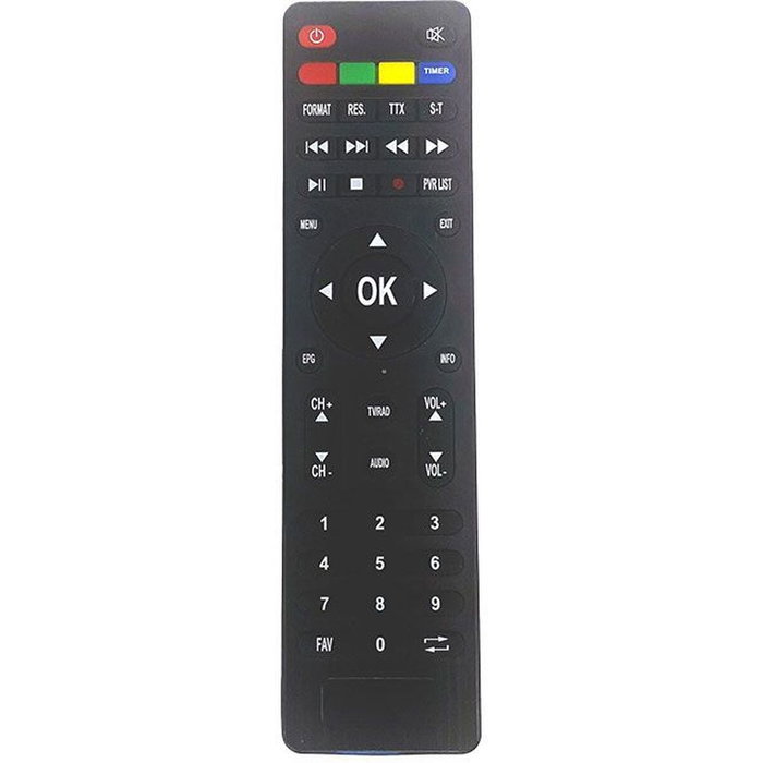 CGV PREMIO SAT HD W7 V2 Récepteur satellite HD TNT SAT CGV PREMIO SAT HD W7 V2 Récepteur satellite HD TNT SAT