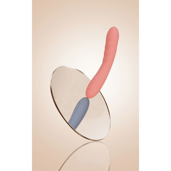 Vibrateur G-Spot Svakom Rose Pêche
