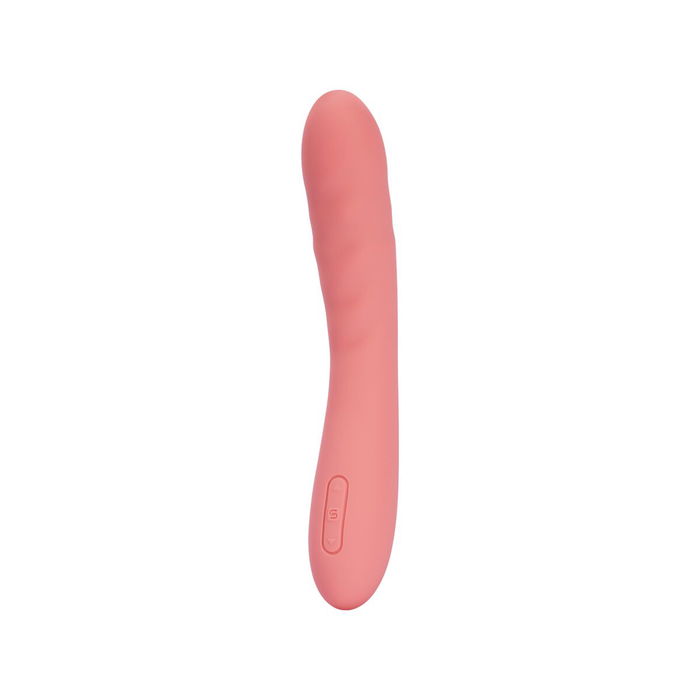 Vibrateur G-Spot Svakom Rose Pêche