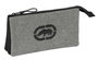 Ecko Unltd. Portatodo triple "Rhino" 22 x 12 x 3 cm - Sac à dos pour enfant à partir de 3 ans