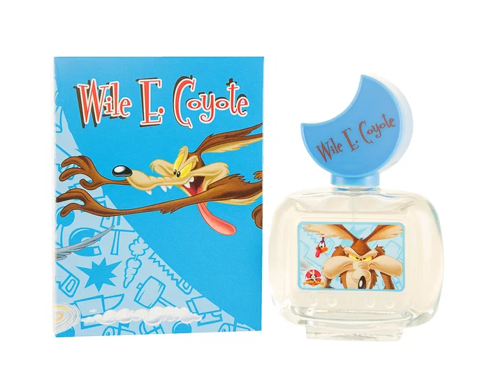 Looney Tunes Wile E. Coyote Eau de Toilette