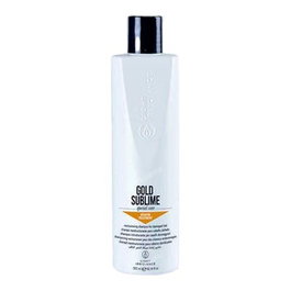 Light Irridiance Champú Reestructurante Gold Sublime 300ml