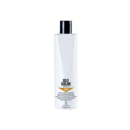 Light Irradiance Champú Reestructurante Gold Sublime 300ml
