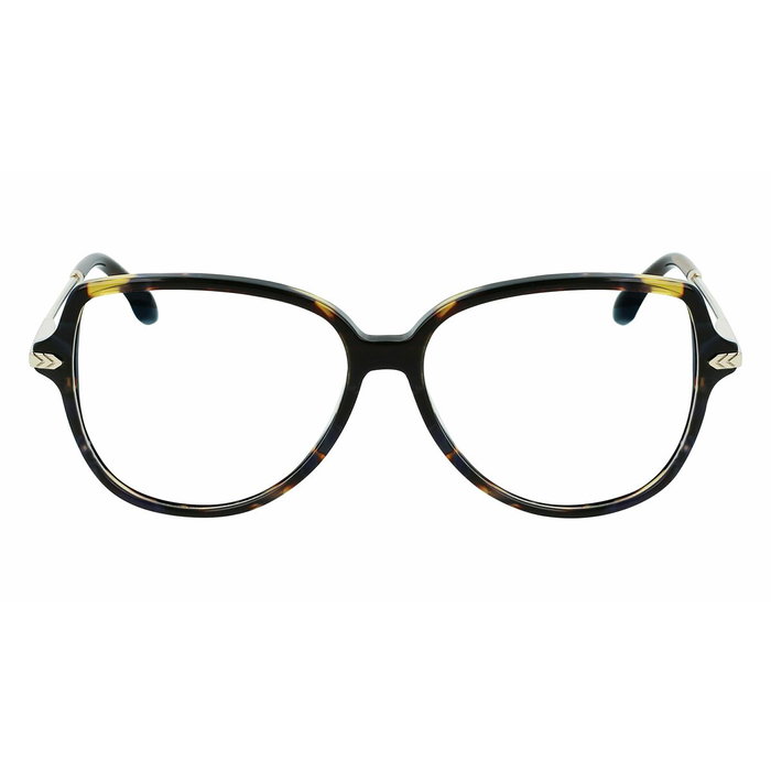 Victoria Beckham VB2625-5614418 Montures de lunettes Femme Marron/Bleu