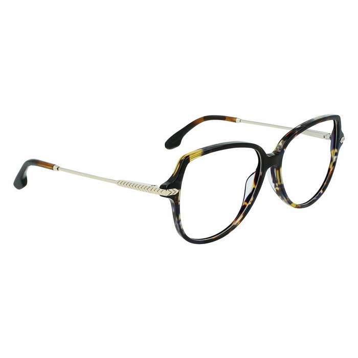 Victoria Beckham VB2625-5614418 Montures de lunettes Femme Marron/Bleu