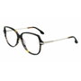 Victoria Beckham VB2625-5614418 Montures de lunettes Femme Marron/Bleu