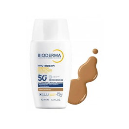 Bioderma Photoderm Xdefense Tono 04 SPF 50+ Crème Solaire Teintée 40 ml