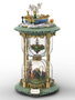 Le Petit Prince jeu de construction The Hourglass 31 cm