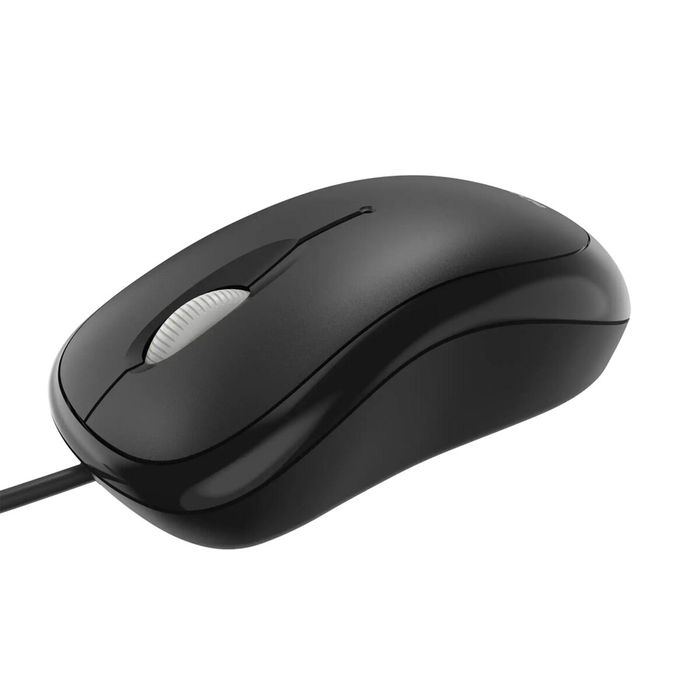 Souris Optique Incase P58-00019 Noir Souris Optique Incase P58-00019 Noir