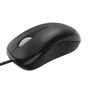 Souris Optique Incase P58-00019 Noir