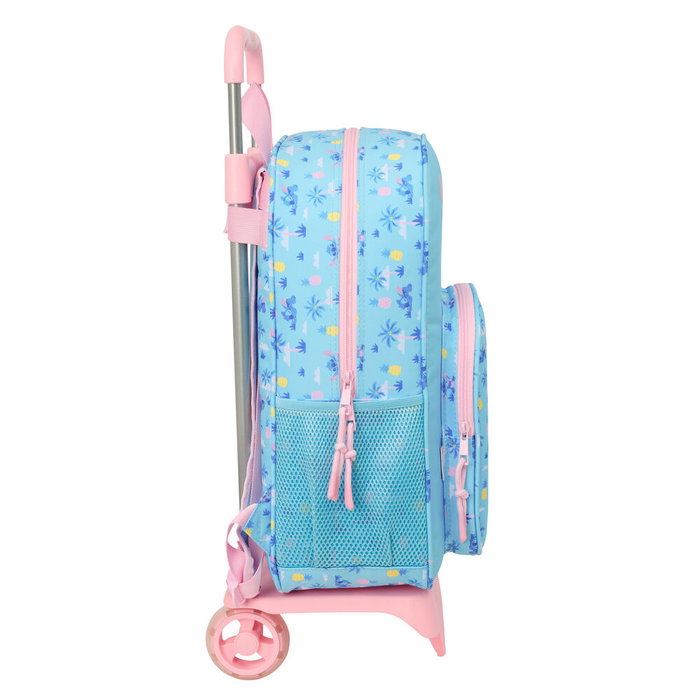Safta Sac à dos Mod. 180 avec Chariot 905 33x42x14cm