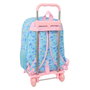 Safta Sac à dos Mod. 180 avec Chariot 905 33x42x14cm