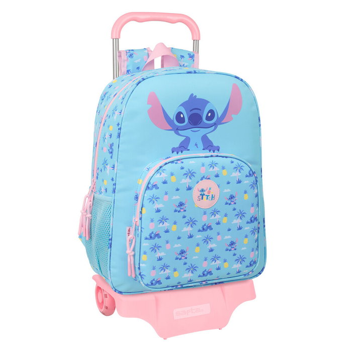 Safta Sac à dos Mod. 180 avec Chariot 905 33x42x14cm