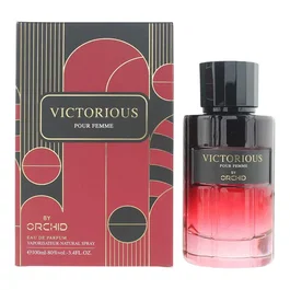 Orchid Victorious Pour Femme Eau de Parfum 100 ml