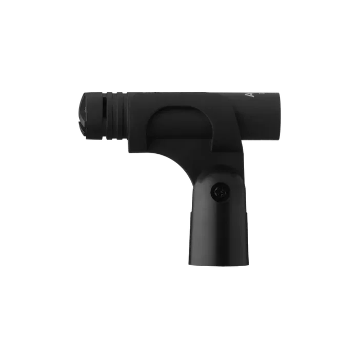 AKG C430 Microphone Condensateur Cardioïde avec Patron Polaire – Inclut W32 et SA60