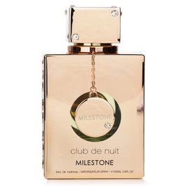 Armaf Club De Nuit Milestone Eau de Parfum pour Femme 105 ml