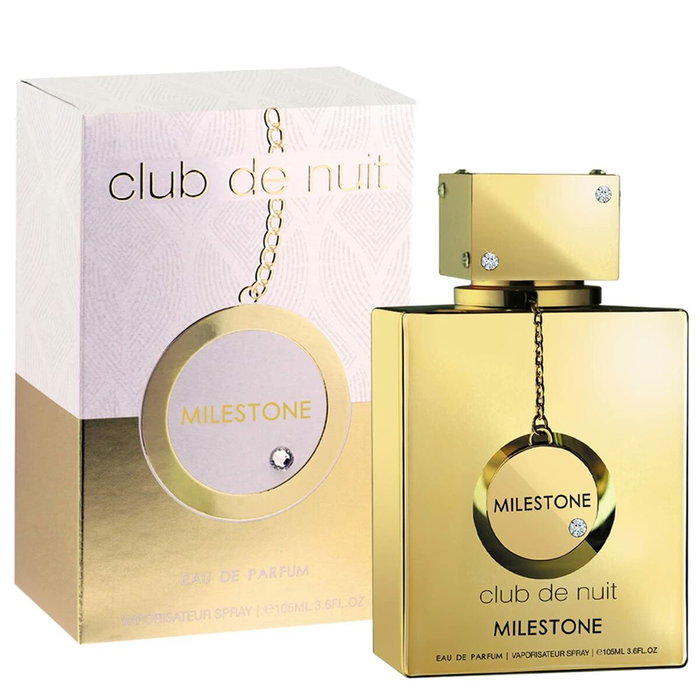 Armaf Club De Nuit Milestone Eau de Parfum 105 ml