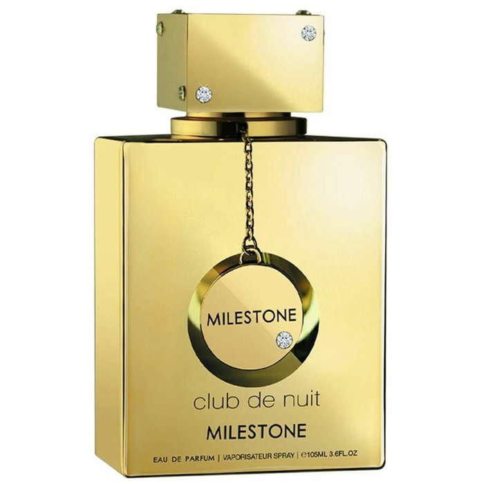Armaf Club De Nuit Milestone Eau de Parfum 105 ml