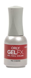Orly Gelfx - Vernis à ongles semi-permanent effet gel brillant - Teinte Ma Cherie - Flacon de 18 ml