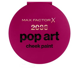Max Factor Blush et bronzer Pop Art 2000 calories n°10 - Pulse 5 g