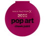 Max Factor Blush et bronzer Pop Art 2000 calories n°10 - Pulse 5 g