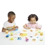Play-Doh Bluey se déguise, Coffret avec 11 pots de pâte à modeler