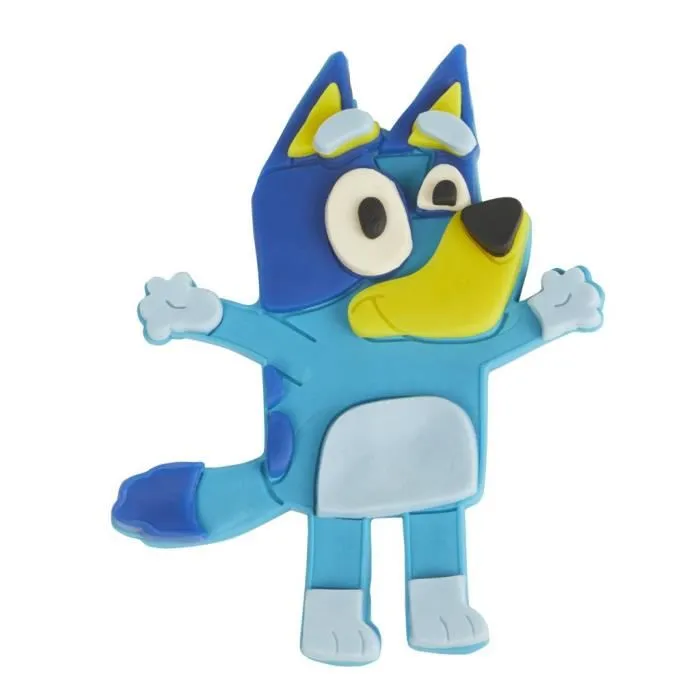 Play-Doh Bluey se déguise, Coffret avec 11 pots de pâte à modeler Play-Doh Bluey se déguise, Coffret avec 11 pots de pâte à modeler