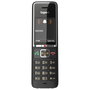 Gigaset Comfort 550A noir/chrome