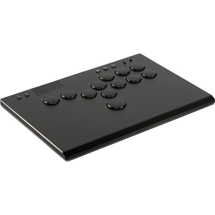 Razer Controller Kitsune RZ06-05020100-R3G1 Black