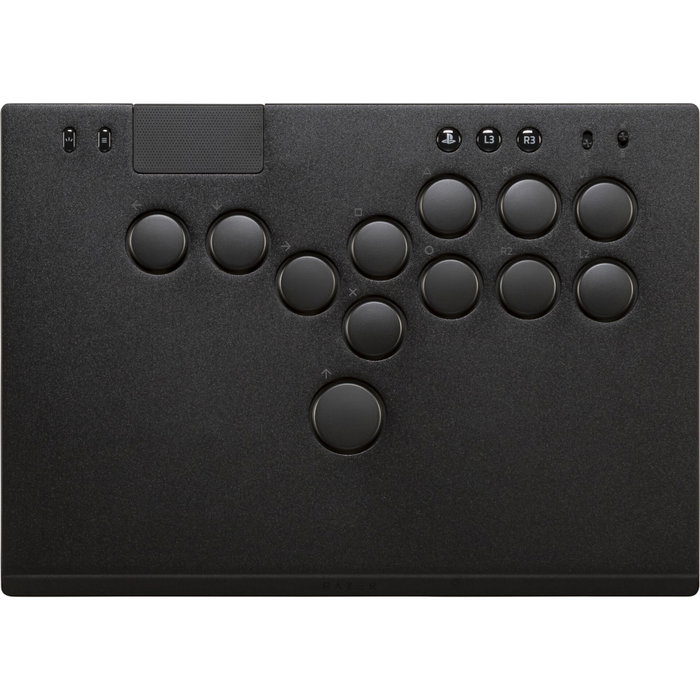 Razer Controller Kitsune RZ06-05020100-R3G1 Black