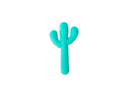Freedog Jouet en caoutchouc Cactus 19,6x11cm