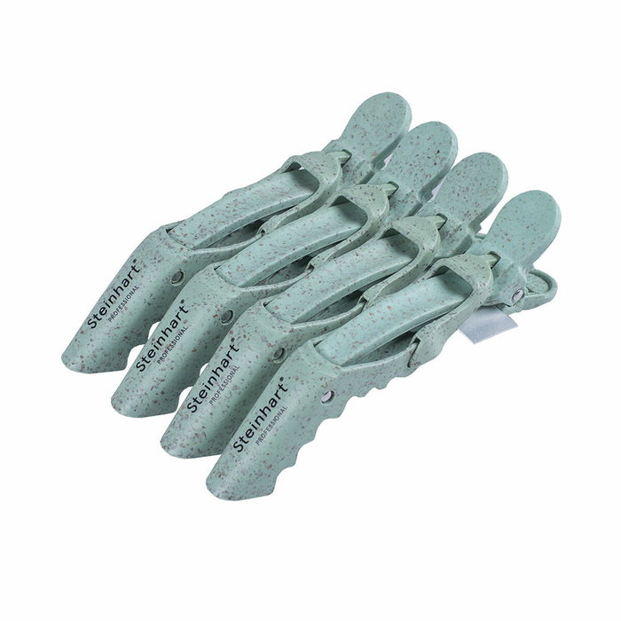 Steinhart Pincettes ECO-FRIENDLY (Lot de 4) Steinhart Pincettes ECO-FRIENDLY (Lot de 4)