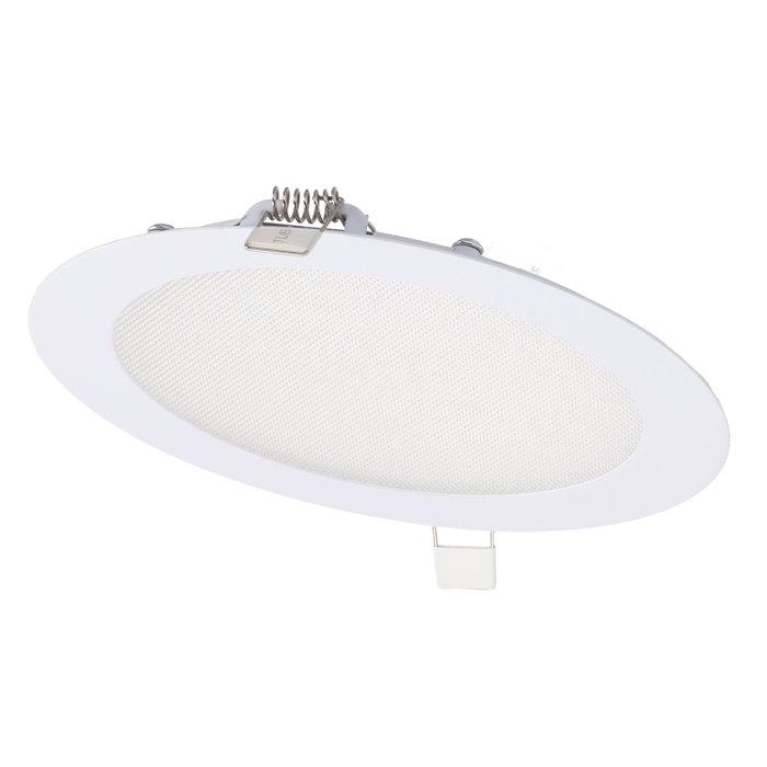 JL-GP-LZ-2-17-CCT Panneau LED Circulaire 12 W CCT JL-GP-LZ-2-17-CCT Panneau LED Circulaire 12 W CCT