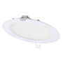 JL-GP-LZ-2-17-CCT Panneau LED Circulaire 12 W CCT