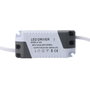 JL-GP-LZ-2-17-CCT Panneau LED Circulaire 12 W CCT