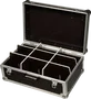 ALGAMCASES Panneaux de Séparation pour Flight Case AC-54, 9 compartiments, Contreplaqué de Bouleau 9 mm