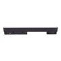 Luminaria LED 10W 765Lm CRI90 4200K Carril Magnético 30Cm Blanco Natural
