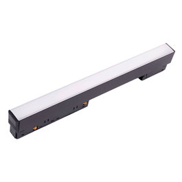 Kimera Luminaria LED 10W 765Lm 4200K Rail Magnétique 30cm