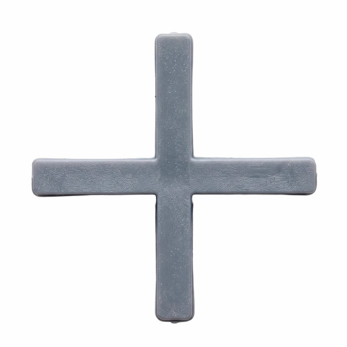 Jar Crucettes de carrelage 1 mm, 300 pièces Jar Crucettes de carrelage 1 mm, 300 pièces
