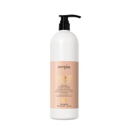 Farmavita Omniplex Smooth Experience Filler Conditioner 1000ml